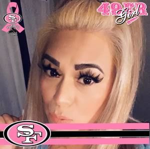 Meet your Posher, Ericka